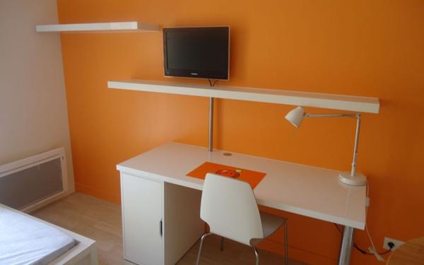 Appartement à louer    1 pièce • 21 m2 Compiègne