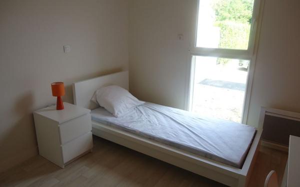 Appartement à louer    1 pièce • 21 m2 Compiègne