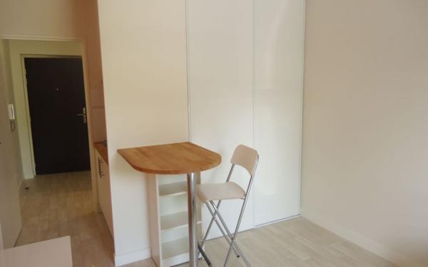 Appartement à louer    1 pièce • 21 m2 Compiègne