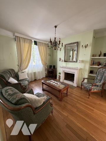 Maison quartier Libération