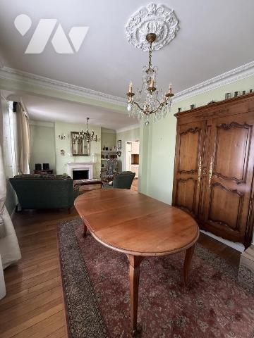 Maison quartier Libération