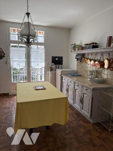 Maison quartier Libération