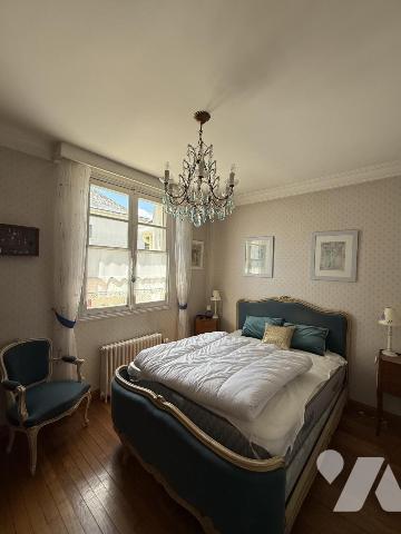 Maison quartier Libération