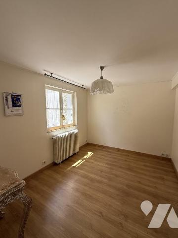 Maison quartier Libération