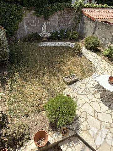 Maison quartier Libération