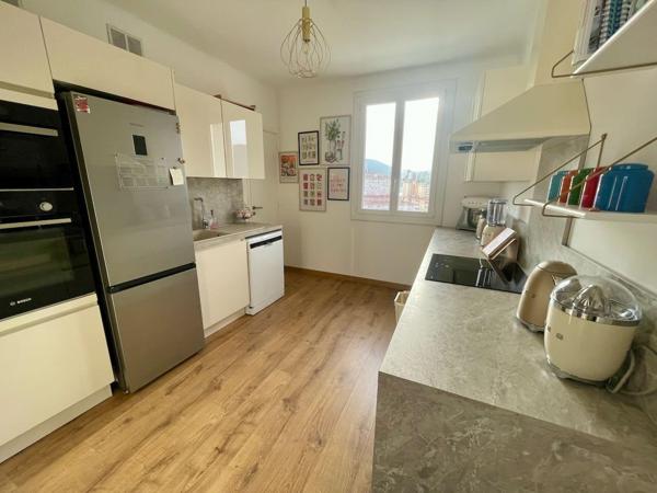 Vente / Appartement T3