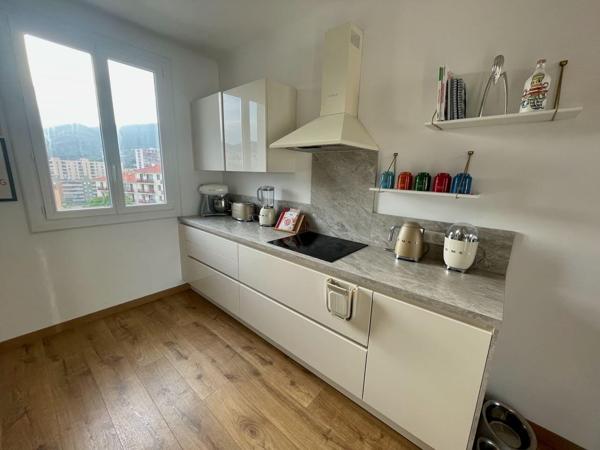 Vente / Appartement T3