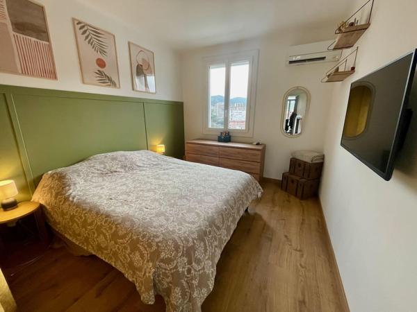 Vente / Appartement T3