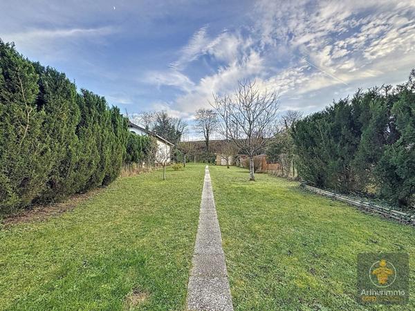 Vente Maison 3 pièces 130 m2 à Montgeron