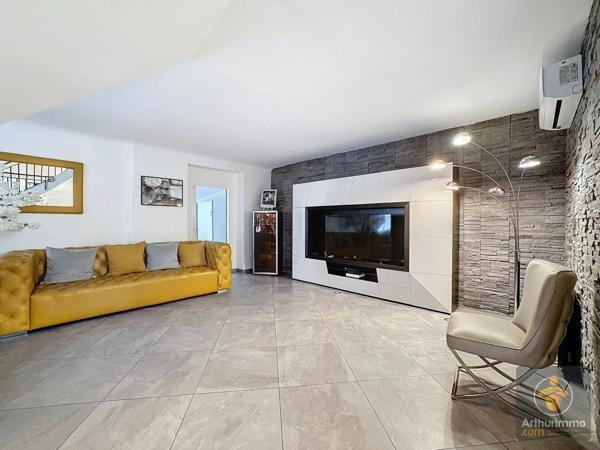 Vente Maison 3 pièces 130 m2 à Montgeron