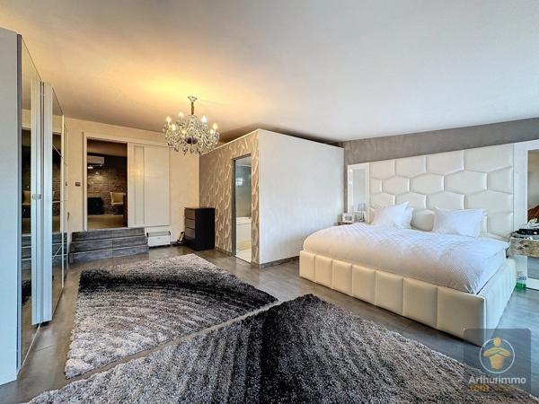 Vente Maison 3 pièces 130 m2 à Montgeron