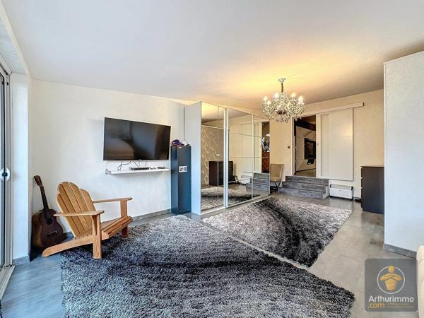 Vente Maison 3 pièces 130 m2 à Montgeron