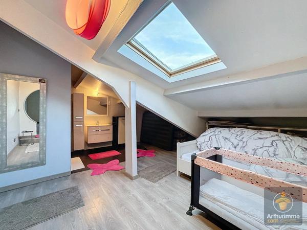 Vente Maison 3 pièces 130 m2 à Montgeron