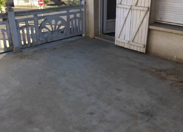 Appartement à louer    2 pièces •  Lunel