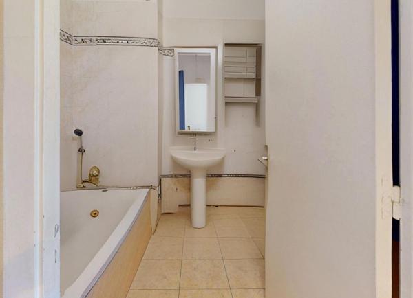 Appartement familial de 5 pièces à 2 pas du parc Montsouris