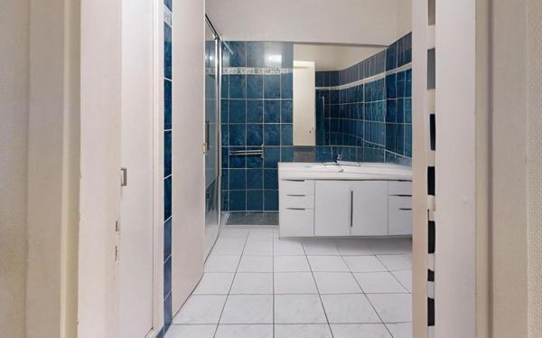 Appartement familial de 5 pièces à 2 pas du parc Montsouris