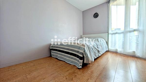 Appartement 3 pièces - 65 m²