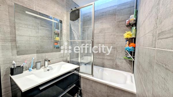 Appartement 3 pièces - 65 m²