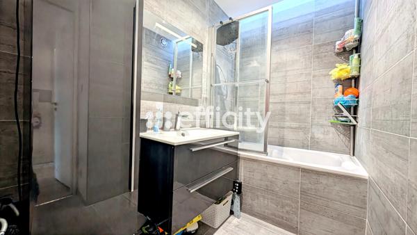 Appartement 3 pièces - 65 m²