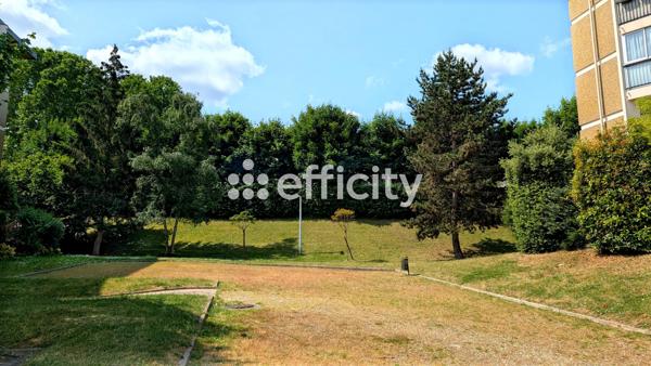 Appartement 3 pièces - 65 m²