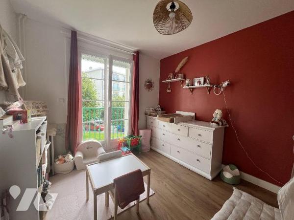 Uniquement chez votre Notaire.
Notre Service Immobilier vous propose ce très bel appartement t...