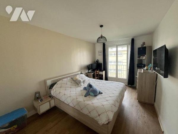 Uniquement chez votre Notaire.
Notre Service Immobilier vous propose ce très bel appartement t...