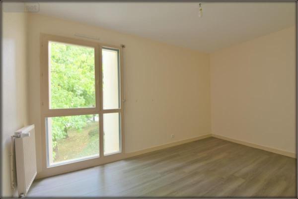 Appartement à vendre à Le Rheu en Ille-et-Vilaine (35650), ref : 060-V204