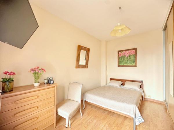 Maison à VILLETANEUSE (93430)