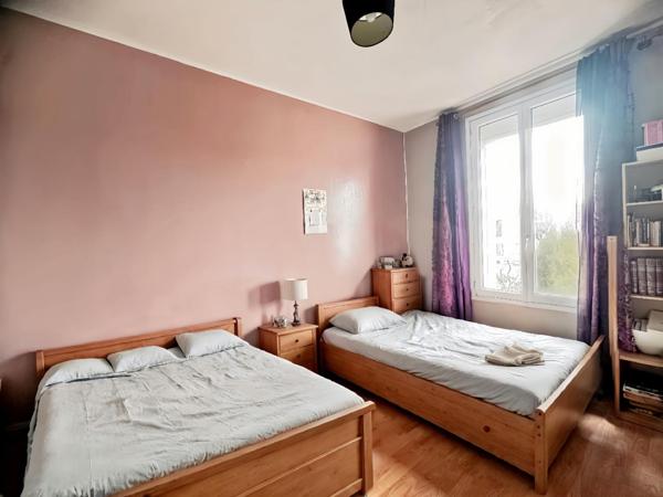 Maison à VILLETANEUSE (93430)