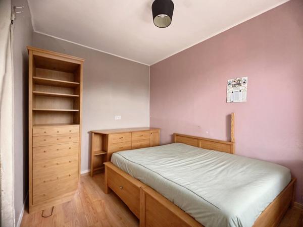 Maison à VILLETANEUSE (93430)