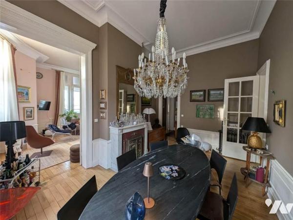 VENTE APPARTEMENT - DUNKERQUE