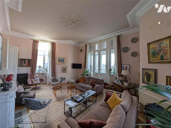 VENTE APPARTEMENT - DUNKERQUE