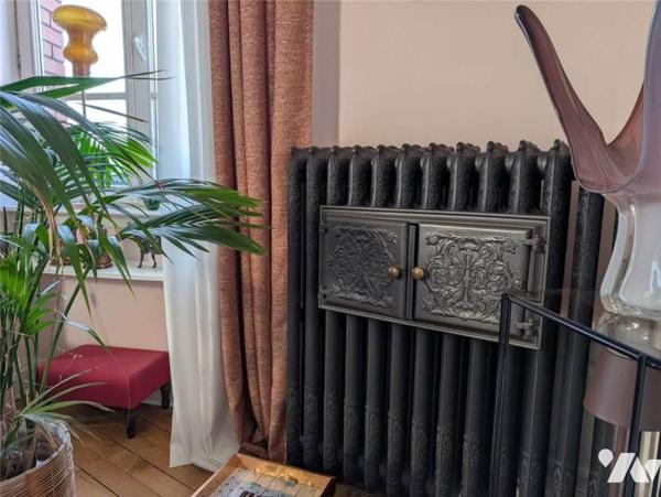 VENTE APPARTEMENT - DUNKERQUE