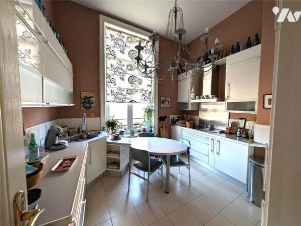 VENTE APPARTEMENT - DUNKERQUE