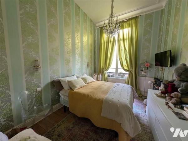 VENTE APPARTEMENT - DUNKERQUE