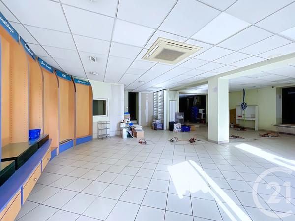 Maison à vendre  4 pièces - 250 m 2   LA CHAPELLE EN SERVAL  - 60