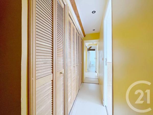 Maison à vendre  4 pièces - 250 m 2   LA CHAPELLE EN SERVAL  - 60