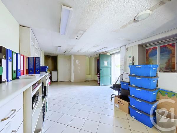 Maison à vendre  4 pièces - 250 m 2   LA CHAPELLE EN SERVAL  - 60