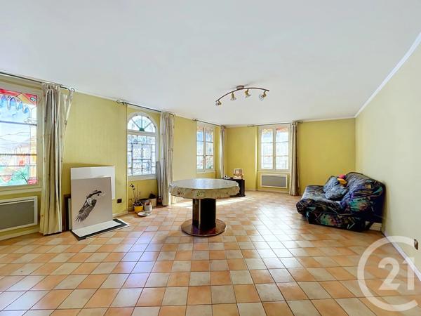 Maison à vendre  4 pièces - 250 m 2   LA CHAPELLE EN SERVAL  - 60