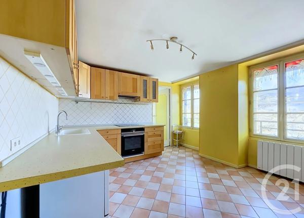 Maison à vendre  4 pièces - 250 m 2   LA CHAPELLE EN SERVAL  - 60