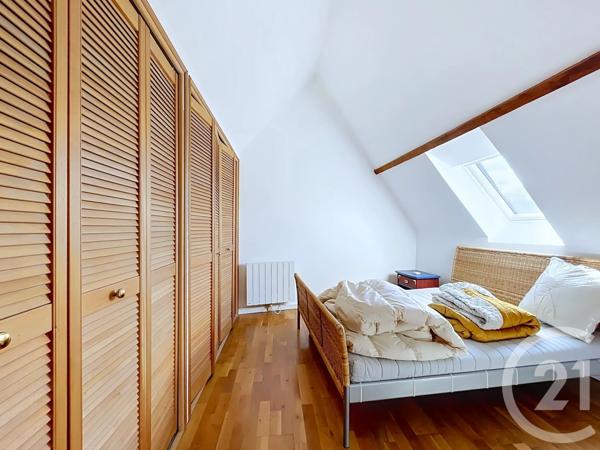 Maison à vendre  4 pièces - 250 m 2   LA CHAPELLE EN SERVAL  - 60