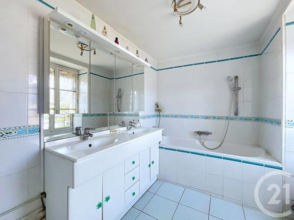 Maison à vendre  4 pièces - 250 m 2   LA CHAPELLE EN SERVAL  - 60