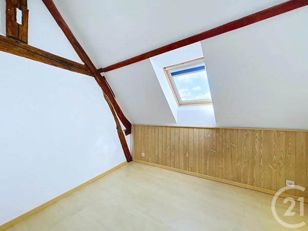 Maison à vendre  4 pièces - 250 m 2   LA CHAPELLE EN SERVAL  - 60