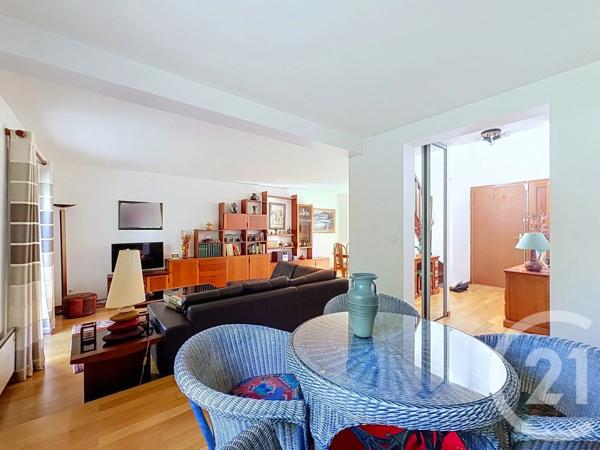 Maison à vendre  6 pièces - 136 m 2   SENLIS  - 60