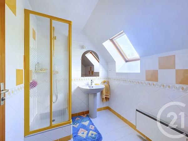 Maison à vendre  6 pièces - 136 m 2   SENLIS  - 60