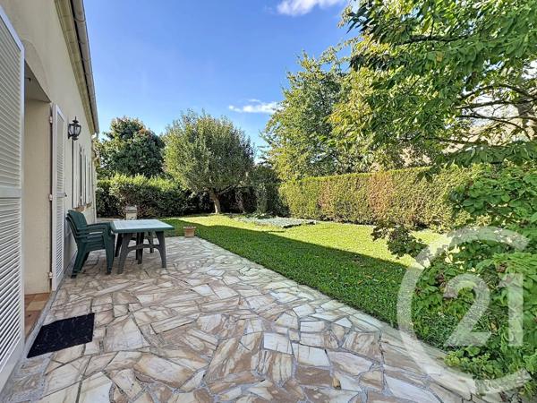Maison à vendre  6 pièces - 136 m 2   SENLIS  - 60