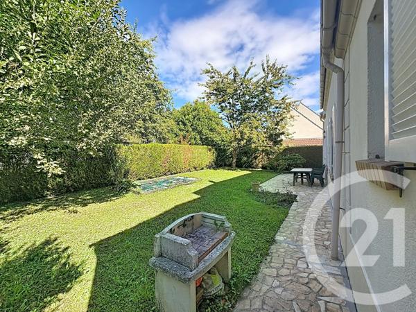 Maison à vendre  6 pièces - 136 m 2   SENLIS  - 60