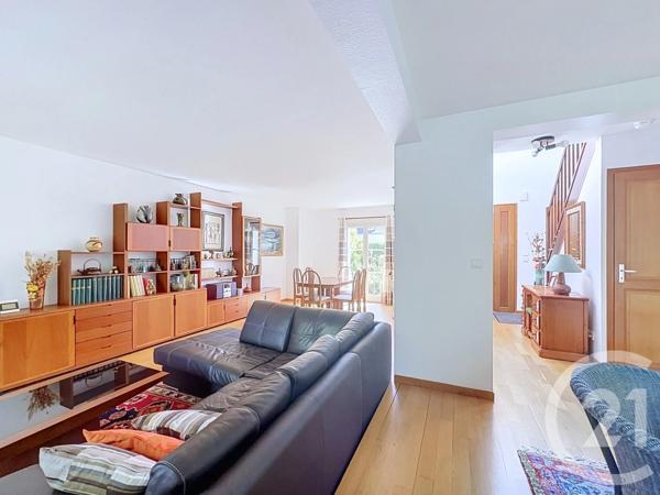 Maison à vendre  6 pièces - 136 m 2   SENLIS  - 60