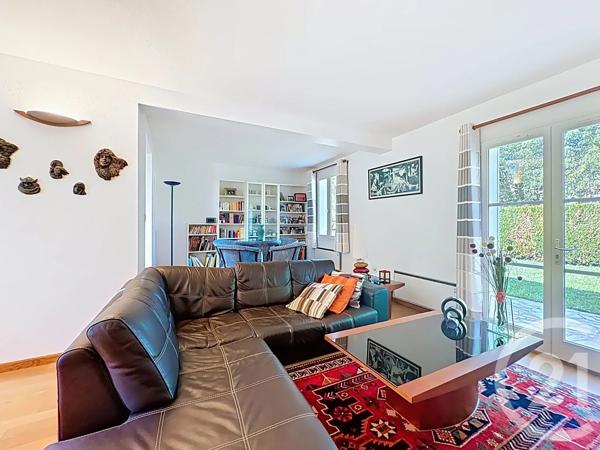 Maison à vendre  6 pièces - 136 m 2   SENLIS  - 60