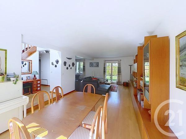Maison à vendre  6 pièces - 136 m 2   SENLIS  - 60